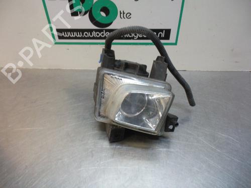 Used Left front fog light Left front fog light 19606231 19606231