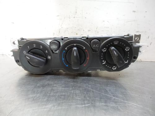 Climate control FORD FOCUS II Turnier (DA_, FFS, DS) 1.6 TDCi | BP19595200I5 