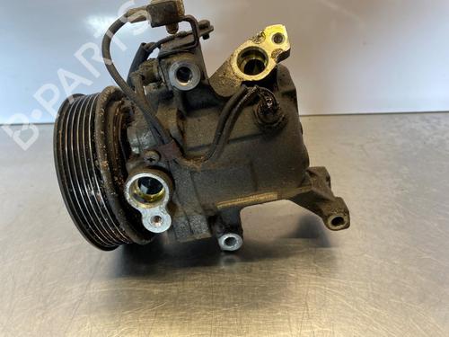 AC compressor SUBARU JUSTY IV 1.0 (M300) | BP38232647M34 - Image 3