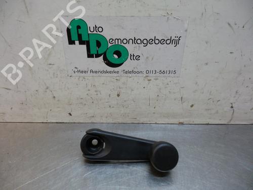 Innvendig håndtak BMW 3 Touring (E36) 318 i (116 hp) 19600168