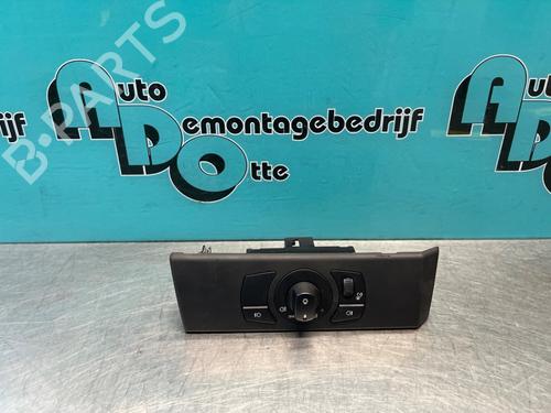 Used Headlight switch Headlight switch 20719662 20719662