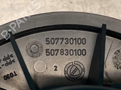 Heater blower motor PEUGEOT BIPPER (AA_) 1.3 HDi 75 | BP19625975M62 