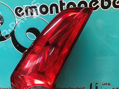 Left taillight OPEL AGILA B (H08) 1.2 (F68) | BP28299192C34 - Image 3