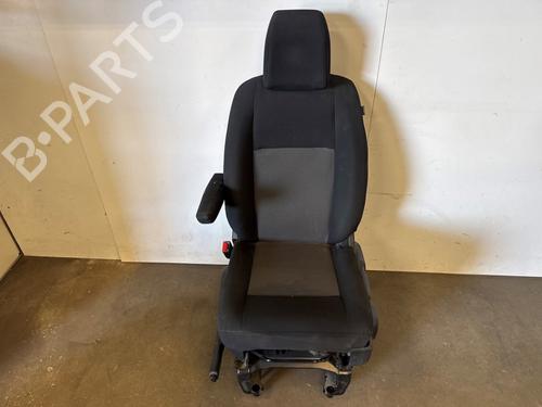 Used Left front seat Left front seat TOYOTA PROACE Van (MDZ_) 2.0 D4d (MDZ6, MDZ5) (177 hp) 36100821 36100821