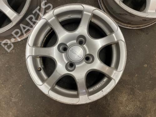 Rim TOYOTA AYGO (_B1_) 1.0 (KGB10_, KGB10R) | BP30368415C45
