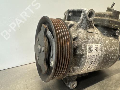 AC compressor VW POLO V (6R1, 6C1) 1.2 TDI | BP28836731M34