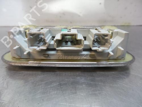 Kabinelys PEUGEOT 807 (EB_) 2.0 | BP19608973I8 - Image 3