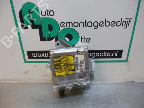 Used ECU airbags ECU airbags 19606944 19606944