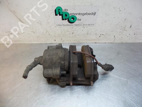 Used Left front brake caliper Left front brake caliper VW CADDY III Box Body/MPV (2KA, 2KH, 2CA, 2CH) 2.0 SDI (70 hp) 19600682 19600682