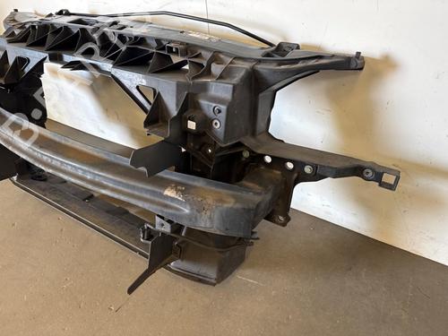Front slam panel SEAT LEON (1P1) 2.0 TFSI | BP37690831C72 - Image 3