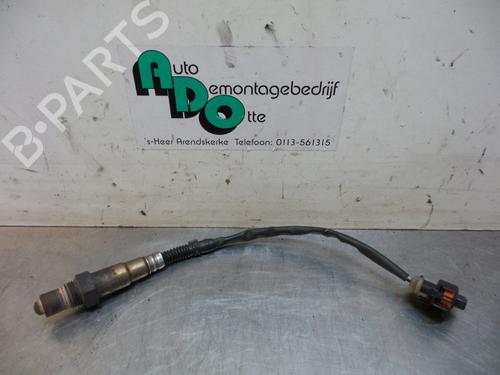 Used Electronic sensor Electronic sensor OPEL CORSA D (S07) 1.2 (L08, L68) (80 hp) 19598736 19598736