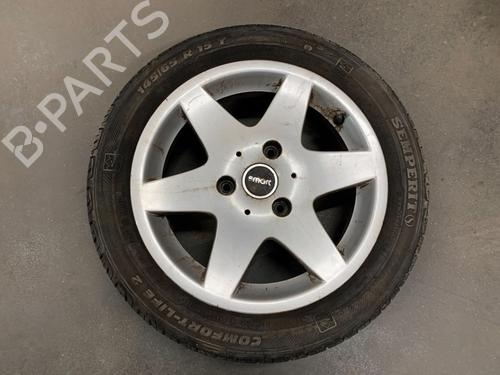 Rim SMART CITY-COUPE (450) 0.6 (450.352, 450.353) | BP19624573C45