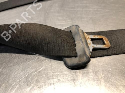 Rear left seatbelt BMW 3 (E30) 316 i | BP29965519I29