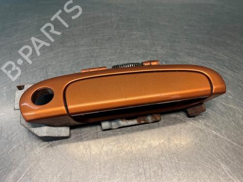 Front right exterior door handle KIA PICANTO I (SA) 1.1 | BP21821884C129 