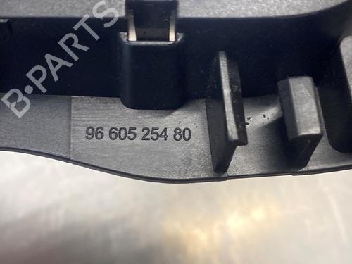 Rear left exterior door handle PEUGEOT 308 I (4A_, 4C_) 1.6 16V | BP28354521C130 