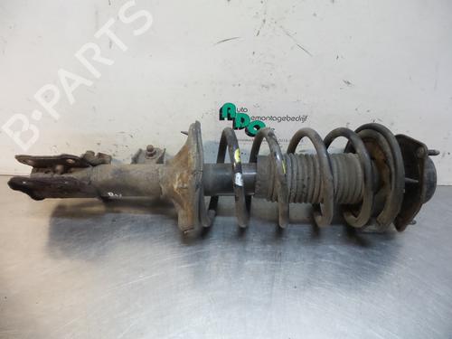 Used Right front shock absorber HYUNDAI GETZ (TB) 1.3 (85 hp) 19602543