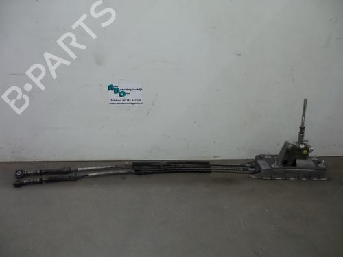Used Gear lever VW GOLF V (1K1) 1.6 FSI (115 hp) 19604419