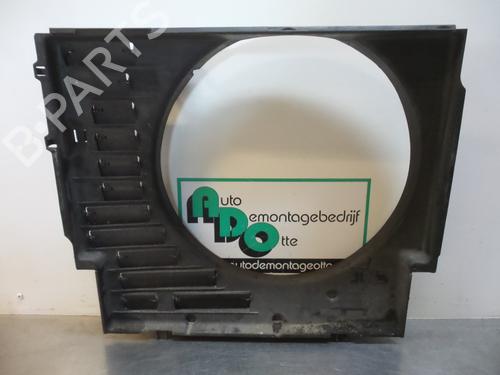 Used Support BMW 7 (E65, E66, E67) 740 d (258 hp) 19607466