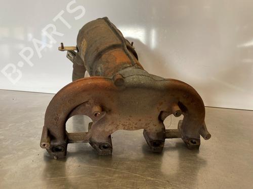 Catalyst FIAT PANDA (169_) 1.2 (169.AXB11, 169.AXB1A) | BP37516453M10 - Image 3