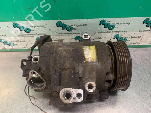 AC compressor AUDI A2 (8Z0) 1.4 | BP19620900M34 - Image 3