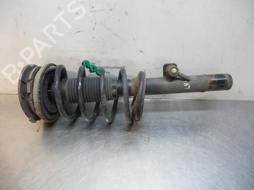 Used Left front shock absorber Left front shock absorber 19602592 19602592