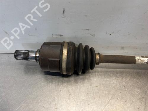 Left front driveshaft HYUNDAI i20 I (PB, PBT) 1.2 | BP29445657M38 