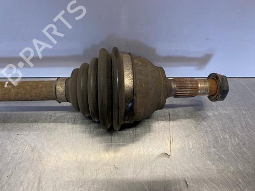 Left front driveshaft CITROËN C4 CACTUS 1.6 BlueHDi 100 | BP38680873M38 - Image 2