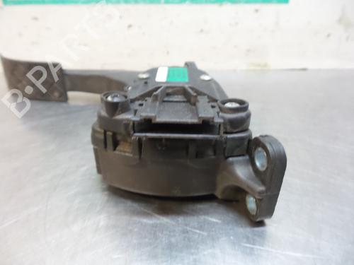 Electronic sensor SEAT IBIZA III (6L1) 1.4 16V | BP19611795M84 