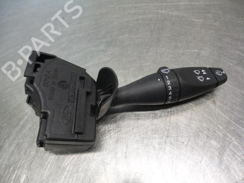 Used Steering column stalk FORD MONDEO III Saloon (B4Y) 2.0 16V (146 hp) 19592782