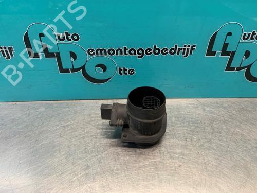Used Mass air flow sensor VW GOLF V (1K1) 1.9 TDI (105 hp) 19627826