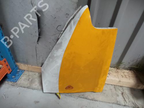 Used Right front fenders PEUGEOT BOXER Van (244) 2.8 HDi (128 hp) 19585218