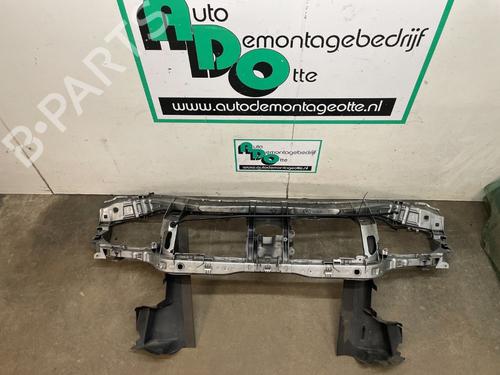 Used Front slam panel Front slam panel 19623718 19623718