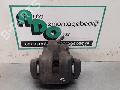 Used Right front brake caliper Right front brake caliper 19613655 19613655