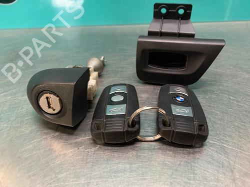 Switch BMW 1 (E87) 116 i | BP19601198I30 