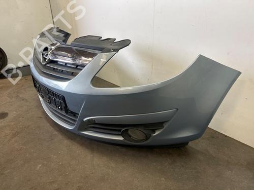 Foran kofangere OPEL CORSA D (S07) 1.2 (L08, L68) | BP29996546C7