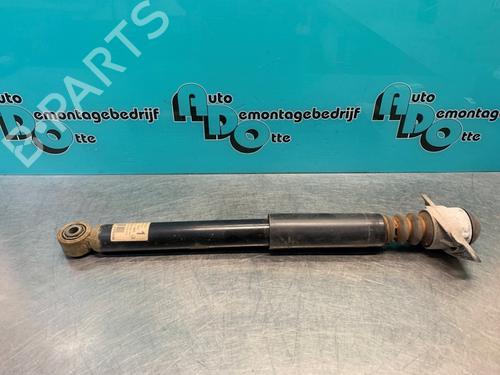 Used Right rear shock absorber VW GOLF VI (5K1) 1.4 TSI (122 hp) 19629318