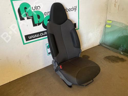 Left front seat TOYOTA AYGO (_B1_) 1.0 (KGB10_, KGB10R) | BP28299643C15 