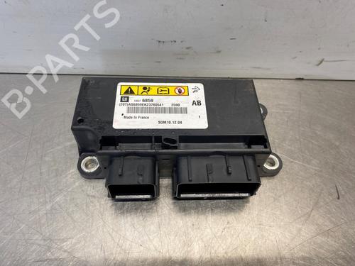 Used ECU airbags OPEL MERIVA B MPV (S10) 1.7 CDTI (75) (110 hp) 29586232