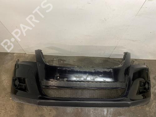 front-bumper-vw-tiguan-5n_-2007-2008-2009-2010-2011-2012-2013-2014-2015-2016-2017-2018-40516903 main image