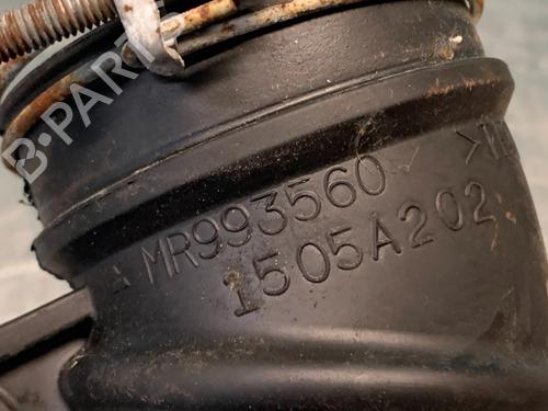 Pipe MITSUBISHI GRANDIS (NA_W) 2.4 MIVEC (NA4W) | BP19625719M125