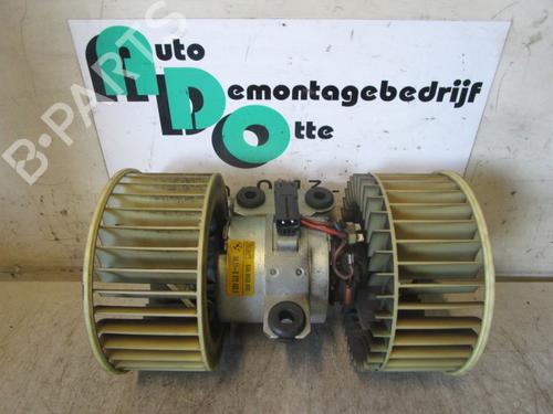 Used Heater blower motor BMW 5 Touring (E39) 523 i (170 hp) 19588495