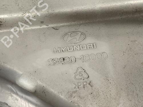 Expansion tank HYUNDAI GETZ (TB) 1.4 i | BP21264284C120 