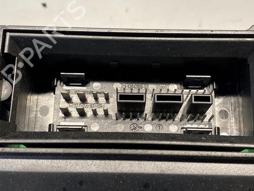 Instrument cluster VW GOLF V (1K1) 1.6 FSI | BP30794076C47