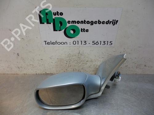 Used Left mirror PEUGEOT 206 Hatchback (2A/C) 2.0 S16 (136 hp) 19597387