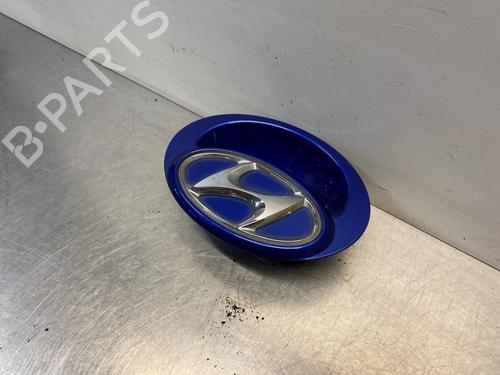 Tailgate handle HYUNDAI i20 I (PB, PBT) 1.2 | BP29352336C132 