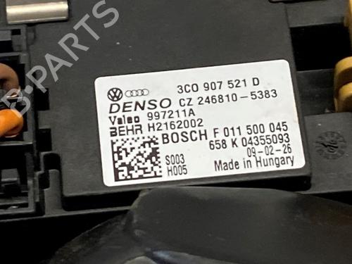 Ventilator motor SEAT LEON (1P1) 1.4 TSI | BP29909812M62