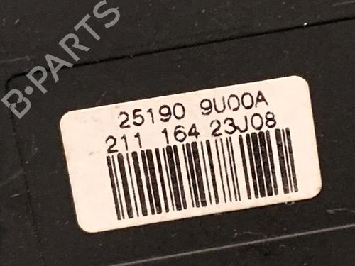Switch NISSAN NOTE (E11, NE11) 1.6 | BP19626285I30 