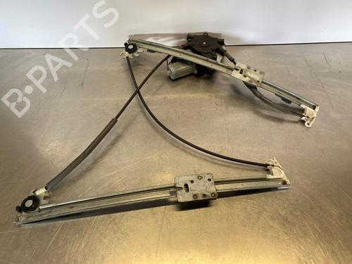 Front right window mechanism BMW 3 (E46) 330 i | BP34433281C23 - Image 2