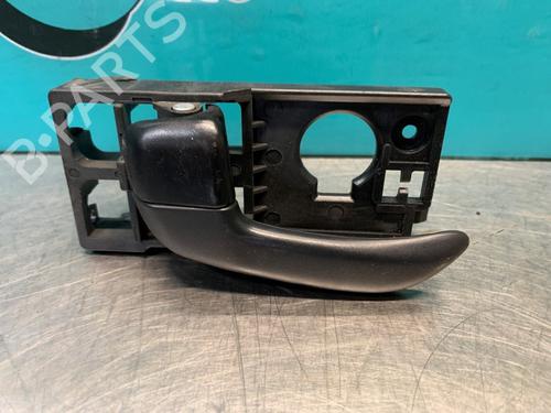 Rear left exterior door handle HYUNDAI i10 I (PA) 1.2 | BP19628354C130 