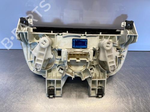 Climate control OPEL COMBO Box Body/MPV (X12) 1.3 CDTI (B05) | BP40516890I5 - Image 2